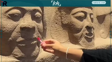 ✳️ تجميل التماثيل.. رد فعل مفاجئ من رئيس الوزراء بعد فيديو الترميم داخل المتحف المصري الكبير يثير ضجة واسعة.